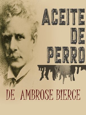 cover image of Aceite de Perro